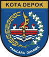 Lambang Kota Depok